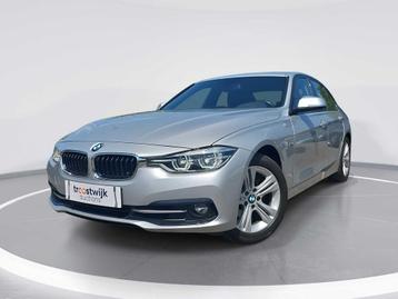 BMW 3-serie 320i Executive Sport | PT-892-S beschikbaar voor biedingen