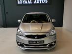 Mitsubishi Space Star 1.0 Cool+ | AIRCO | ELEK.RAMEN | NAP |, Voorwielaandrijving, Stof, Gebruikt, Euro 6