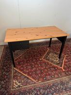 IKEA ARKELSTORP bureau zgn, Ophalen, Ikea, In hoogte verstelbaar, Zo goed als nieuw