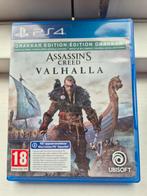 Assassin's Creed Valhalla - Drakkar Edition - PS4, Avontuur en Actie, Online, Gebruikt, Vanaf 18 jaar