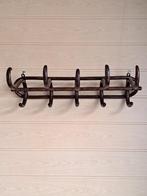 Vintage Kapsok Thonet Stijl, Huis en Inrichting, Woonaccessoires | Kapstokken, Ophalen of Verzenden, Zo goed als nieuw, Hout, Wandkapstok