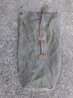 Duffel bag, kit bag us ww2 1944, Ophalen of Verzenden, Amerika, Overige typen