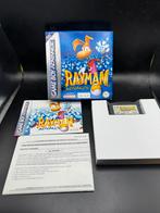Rayman adance gba