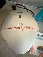 Cake Pop maker Nieuw, Hobby en Vrije tijd, Taarten en Cupcakes maken, Ophalen of Verzenden, Nieuw, Cupcakes, Bakvorm