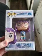 Funko Pop - Gert Yorkes 358 - Runaways, Ophalen of Verzenden, Zo goed als nieuw