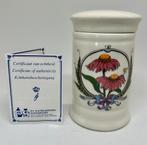 Plateelbakkerij Schoonhoven Holland - Apothekers pot, Antiek en Kunst, Antiek | Keramiek en Aardewerk, Ophalen of Verzenden