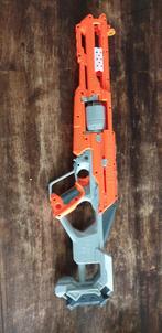 Nerf Accustrike Alphahawk - Gebruikt, Ophalen of Verzenden, Gebruikt