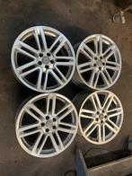 Audi RS6 velgen 20 inch origineel C7 4G0601025AS 8j, Auto-onderdelen, Banden en Velgen, Velg(en), Verzenden, All Season, 20 inch