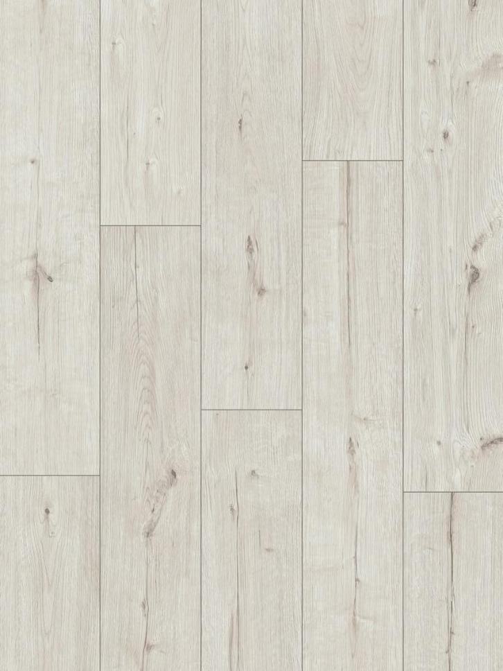 Klik PVC Classen ECO Met Geïntegreerde Ondervloer, Huis en Inrichting, Stoffering | Vloerbedekking, Nieuw, Wit, Crème, Beige, Bruin