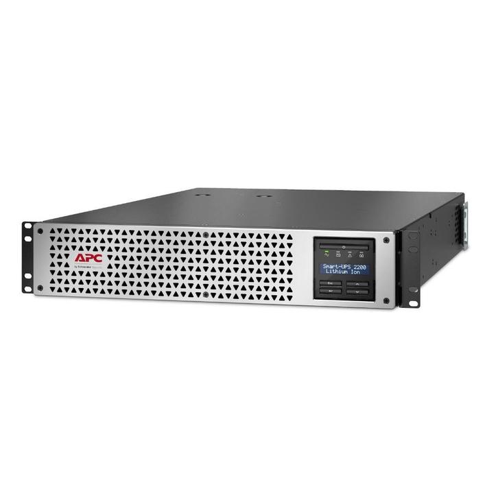 APC Smart-UPS 2000VA LCD Smart Connect SMTL2200RMI2UC, Computers en Software, Noodvoedingen (UPS), Nieuw, Ophalen of Verzenden
