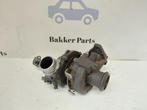 Turbo van een Renault Megane, Auto-onderdelen, Motor en Toebehoren, Gebruikt, -, Renault, -