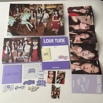 Official K-pop Albums Clearance Sale  beschikbaar voor biedingen