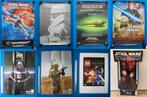 Game Poster of Standee Plaat Star Wars (ook vintage reclame), Verzamelen, Ophalen of Verzenden, Zo goed als nieuw, Boek of Poster