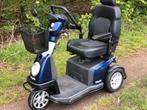 Scootmobiel Galaxy Plus , snel , luxe , comfortabel, Diversen, Brommobielen en Scootmobielen, Gebruikt, Ophalen of Verzenden, 26 t/m 35 km