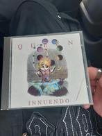 Queen innuendo CD, Cd's en Dvd's, Ophalen of Verzenden, Zo goed als nieuw, Overige soorten