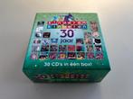 30 jaar Kinderen voor Kinderen (30 CD-Box), Cd's en Dvd's, Cd's | Kinderen en Jeugd, Verzenden, Boxset, Zo goed als nieuw, Muziek