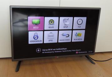 32" LG TV / LG32LB651U-ZC / beschikbaar voor biedingen