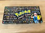 Pokemon Master Trainer, Hobby en Vrije tijd, Gezelschapsspellen | Bordspellen, Ophalen of Verzenden, Gebruikt