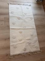 Kindervloerkleed Carlson Ivory 80x150 cm - Benuta, Ophalen, Zo goed als nieuw