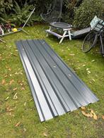 Stalen damwandplaat voor dak – 3000x1035mm Ral 7016, Doe-het-zelf en Verbouw, Platen en Panelen, Ophalen, Nieuw