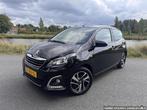 Peugeot 108 1.0 e-VTi Allure|Camera|Clima|Cruise|Navigatie, Voorwielaandrijving, Gebruikt, Euro 6, 4 stoelen
