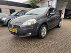 Fiat Grande Punto 1.4 Dynamic automaat 82000, Gebruikt, 4 cilinders, 400 kg, Grande Punto