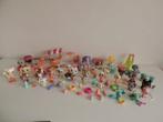 Littlest Pet Shop diverse, Ophalen of Verzenden, Gebruikt