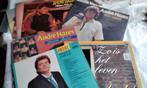 Prachtige Collectie Andre Hazes Vinyl ELPEES LP'S Pop, Ophalen of Verzenden, Zo goed als nieuw, 12 inch, Levenslied of Smartlap