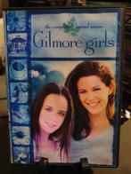 Gilmore Girls the complete 2 secound season 6DVD, Ophalen