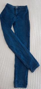 Bershka jegging blauw maat 34 skinny jeans spijkerbroek, Kleding | Dames, Spijkerbroeken en Jeans, Blauw, W27 (confectie 34) of kleiner