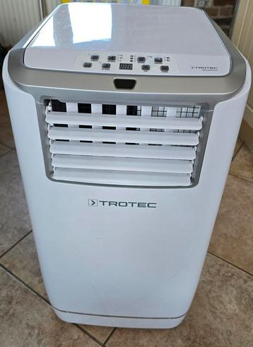 Trotec PAC 3200 E A+ Mobiele Airco - 11000 BTU beschikbaar voor biedingen
