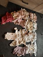 Baby kleding maat 50/56 meisje, Kinderen en Baby's, Babykleding | Maat 56, Ophalen, Zo goed als nieuw, Meisje
