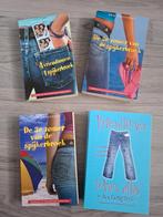 4 vriendinnen 1 spijkerbroek, Boeken, Ophalen