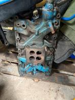 1969 351w 4 bbl intake, Auto-onderdelen, Motor en Toebehoren, Ophalen, Gebruikt, Ford, Ford