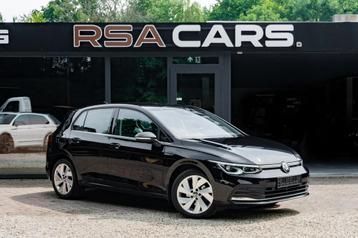 Volkswagen Golf 1.5 eTSI Highline / Ambient / First Edition  beschikbaar voor biedingen