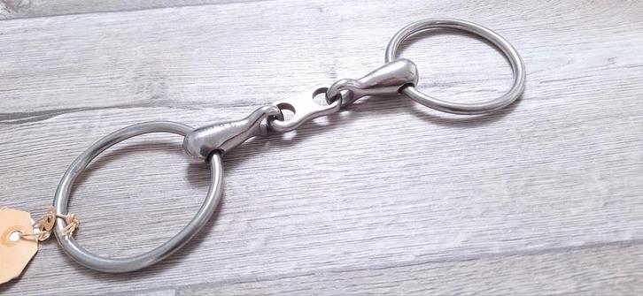 Div merken soorten en maten  bitten, - trens  bit -, Dieren en Toebehoren, Paarden en Pony's | Hoofdstellen en Tuigage, Nieuw