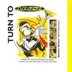 Turn to Jazz, Ophalen of Verzenden, Gebruikt, Jazz