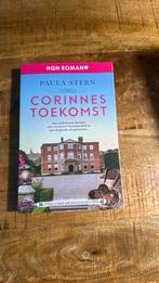 Paula stern corinnes toekomst, Ophalen of Verzenden, Zo goed als nieuw