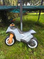 Repsol Loopmotor - Gebruikt, maar klaar voor avontuur!, Kinderen en Baby's, Speelgoed | Buiten | Voertuigen en Loopfietsen, Ophalen