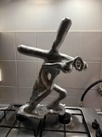 Groot religieus beeld van Jezus Christus, Antiek en Kunst, Ophalen of Verzenden