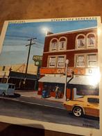BILLY JOEL STREETLIVE SERENADE VINYL LP ENGELSE PERSING VG++, Ophalen of Verzenden, 1960 tot 1980, Zo goed als nieuw, 12 inch