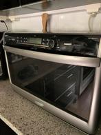Combimagntron whirpool Jt369/SL incl stoomfunctie., Combimagnetron, Gebruikt, Ophalen of Verzenden, Draaiplateau