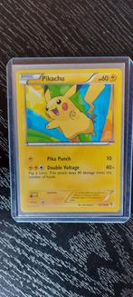 Pikachu 2012, Hobby en Vrije tijd, Ophalen of Verzenden, Zo goed als nieuw