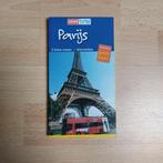 ANWB Extra reisgids Parijs met (grote)kaarten, Europa, Ophalen of Verzenden, Zo goed als nieuw, Reisgids of -boek