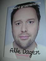 Richard Groenendijk- Alle dagen- (NIEUW), Cd's en Dvd's, Alle leeftijden, Verzenden, Stand-up of Theatershow
