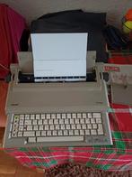 Elektrische typemachine te koop, Diversen, Ophalen