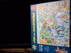 jan van haasteren puzzels, Hobby en Vrije tijd, Denksport en Puzzels, Ophalen, Zo goed als nieuw