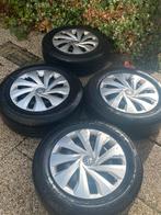 Banden maat 185/65r15, Ophalen, Zo goed als nieuw