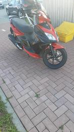 Kymco super 8, Fietsen en Brommers, Scooters | Aprilia, Ophalen, Gebruikt, Maximaal 45 km/u, SR 50