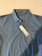 Uniqlo Polo Nieuw maat XL, Kleding | Heren, Uniqlo, Blauw, Ophalen of Verzenden, Maat 56/58 (XL)